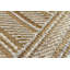 Geeta Striped Hand Woven Area Rug-83734292
