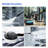  Plug-in Carpet Extractor Pressure Washer