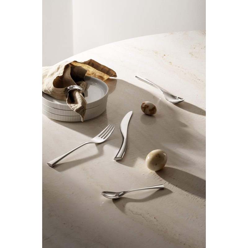 COBRA Cutlery, 5-Piece Placesetting
