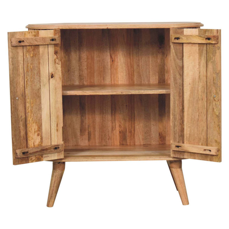 Armoire nordique Soba