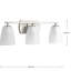 Éclairage pour meuble-lavabo à intensité variable Devi-2024182651