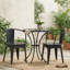 ENSEMBLE MÉTAL 3 PCS COLMAR