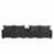 Noir est en rupture de stock