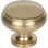 Cumberland 1 1/4" Diameter Round Knob