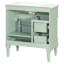 Meuble-lavabo de salle de bain avec lavabo-8928060