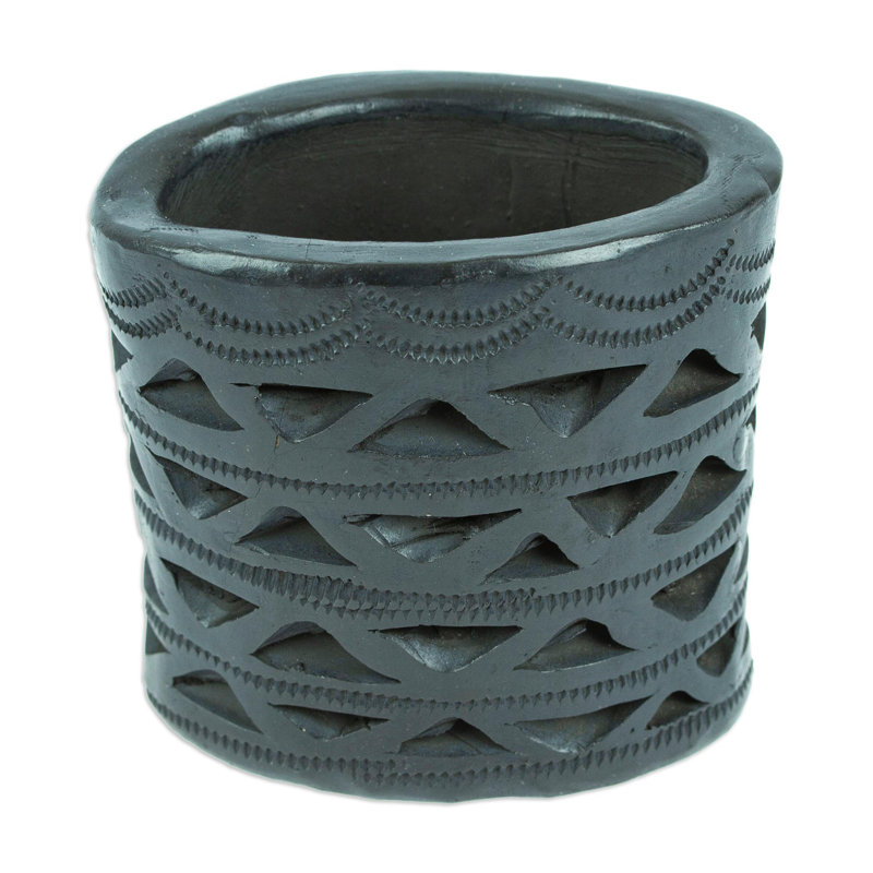 Kapilan Handmade Ceramic Pot Planter