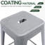 Tabouret de bar 24 po Kohki-53078323-141988137