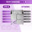 Pet Grooming Tub Professional Dog Bathing Station-120358282