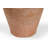 Terracotta Clay Artisan Large Pot