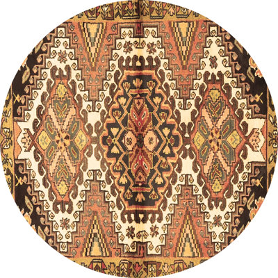 Mashud Performance Oriental Indoor Rug