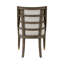 Ensemble de 2 fauteuils Modern