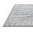 Machine Washable Gray Area Rug-1368146847
