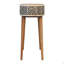 Console Edessa Bone