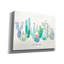 «Bohemian Cactus 1 Love» par Mary Urban, art mural sur toile, 26 po x 18 po-496280272