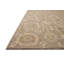Chris Loves Julia x Loloi Dorothea Oak / Natural Area Rug-117165306