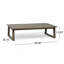 TABLE BASSE BELGIQUE