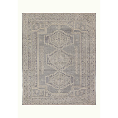 Tapis Caspian