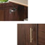 Armoire à thé avec rangement multifonctionnel