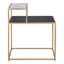 Sanin End Table