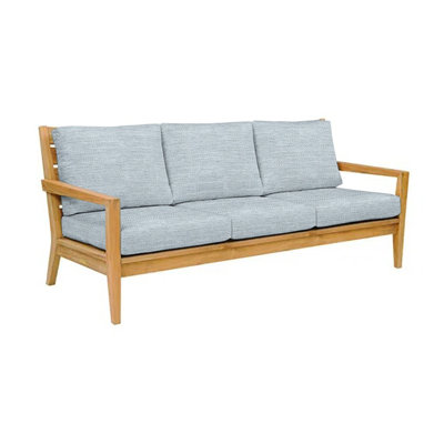 Algarve Outdoor 3 - Seat Patio Sofa