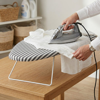 Table Top Model Ironing Board