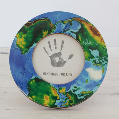Garlick Wood Matte Picture Frame