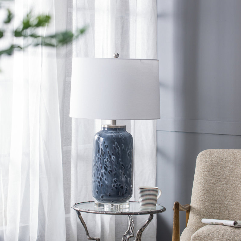 Minimalist Design Modern Table Lamp