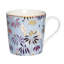 Sara Miller, India - Assorted Mugs