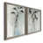 Grey Framed