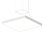 Pi 1 - Light LED Chandelier