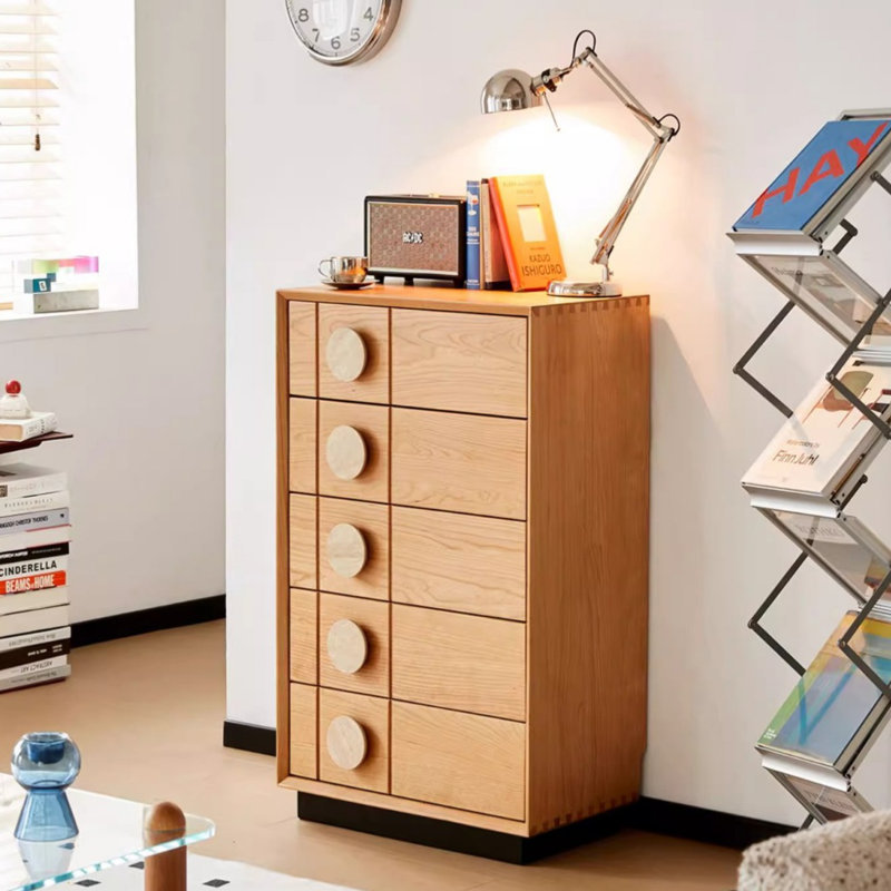 Simple Sideboard
