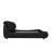Lieselene Low Profile Standard Bed Frame-131590157-129077074