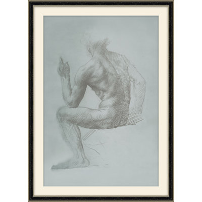 Figure Study 2