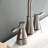 Centerset 2-handle Bathroom Faucet with Drain Assembly-64882150
