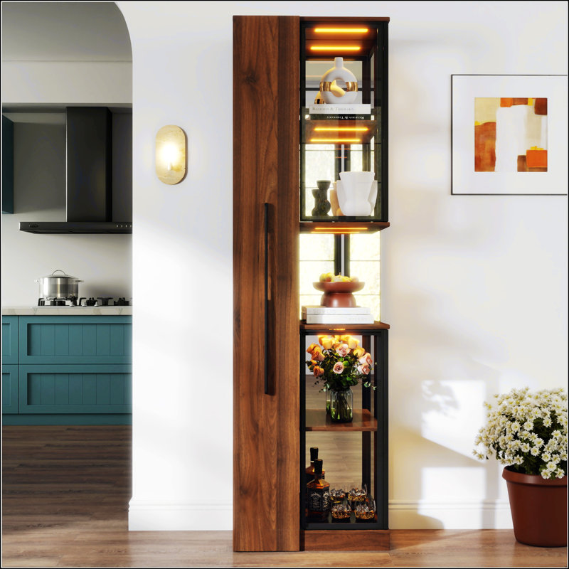 Vitrine 70 "