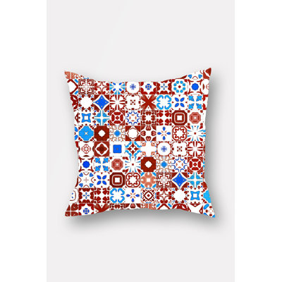 Housse de coussin Gruver