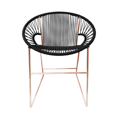 Chaise de patio Puerto