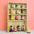 Arizmendi 5 Piece Accent Shelf with Adjustable Shelves-885739529