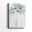 Impasto Tree Line I - galerie Cavas