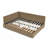 Storage Upholstered Tufted Bed Frame, Sofa Bed Frame-622124072-622124073