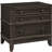 Miyonna Solid Wood 3 - Drawer Accent Chest-1119301279