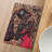 Exquisite Soft Pile Rug With Abstract Geometric Artwork Print Ideal for Home and Office Interiors-886623011