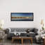 « panoramique wisconsin, madison, lake monona, city on a waterfront », reproduction de photo sur toile-1509231100-1564349165