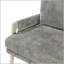 Coussin de chaise Modern Home