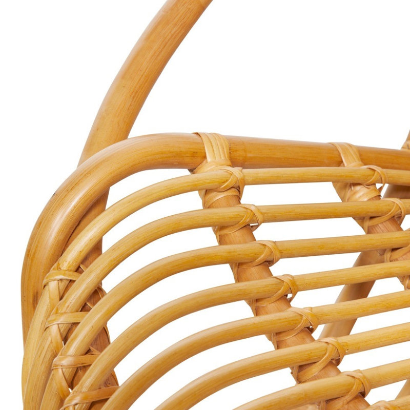 Valencia Outdoor Lounge Chair