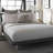 Leaves Standard Cotton Reversible Quilt Set-1601054021-1601054027