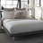 Leaves Standard Cotton Reversible Quilt Set-1601054027-1601054026
