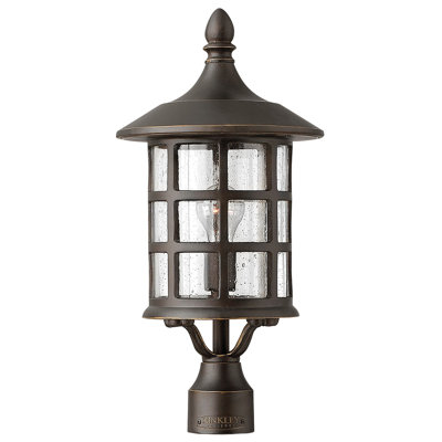 Freeport 1-Light Lantern Head
