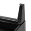 Mira 40.5cm W Bedside Table-94756499