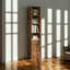 Taton 175 cm H Bookcase-258651409